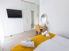 Rooms & Apartment Perak, apartamento em Kutjevo