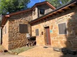 SANABRIA - Palacio de La Cuesta