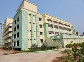 BRUNDABATI YATRI NIWAS