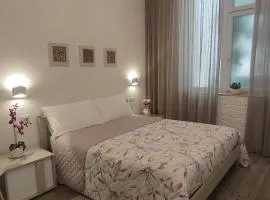 Dimora Quattro Fontane