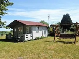 Bungalow in Wrzosowo near Baltic Sea Beach