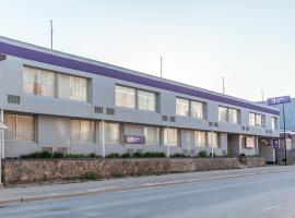 Knights Inn North Bay, place to stay in North Bay