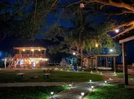 Sunset Hut Hostel