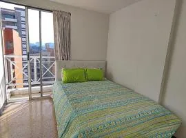 Habitación en Laureles