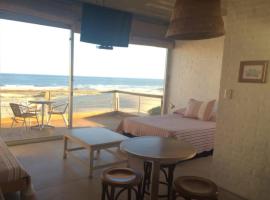 Miralejos, holiday rental in Punta Del Diablo