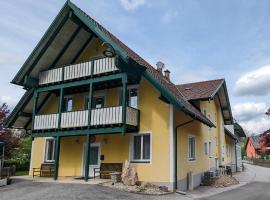 Weinloft Ehrenhausen, икономичен хотел в Еренхаузен