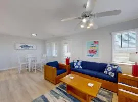 Tuna #21A-CAC