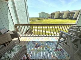 Ocean View & Easy Beach Access!: Surf City şehrinde bir kiralık sahil evi