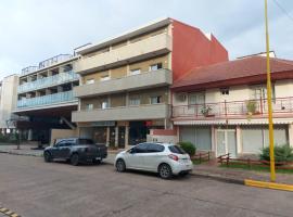 Edificio Mirasol 3, hotel in Federación