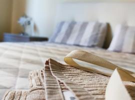 Appartamento Girasoli in Franciacorta, hotel a Rodengo Saiano