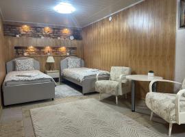 Guest House Vilnius, guest house in Vilnius