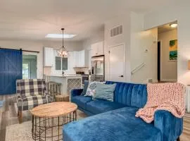 Boji Waterfront Retreat - Millers Bay Canals