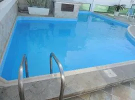 Loft Com Vista Para O Mar