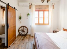Maremmano BnB, hotel v destinaci Capalbio