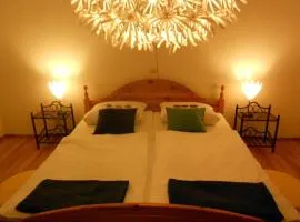 Tannhäuser Ferienwohnung