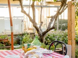 Maremmano BnB, alojamiento en la playa en Capalbio