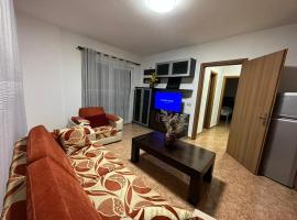 Lovely Apartment inside a quiet Compound, vacation rental in Golem