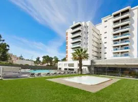 Alcazar Hotel & SPA