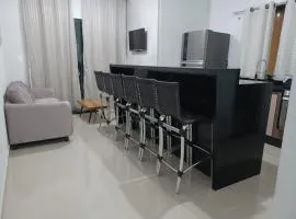Casa aconchegante praia - Próximo Beto Carrero Word - 14 Km distância