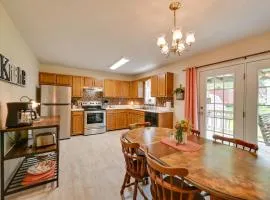 Quiet Somerset Retreat - Near Lake Cumberland
