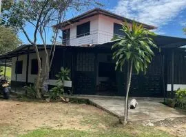 Finca en Agua de Dios, cerca a Girardot