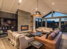 Terrace Lodge by Sotheby's Luxury Rental Homes
