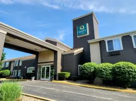 Quality Inn Brunswick Cleveland South