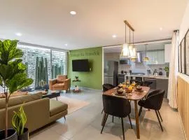 Casa Amsterdam by Kukun