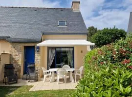 Holiday Home in Erquy near Sandy Beaches