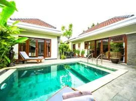 Villa VINO - LEGIAN - 3 bedroom - 3 bathroom Villa - Great Location