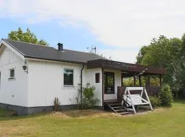 Holiday home TRÄLÖVSLÄGE
