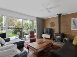 Woodland Retreat