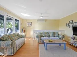 Dog Friendly Beach Haven