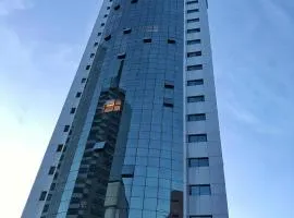 BEIRA MAR- FLAT EXECUTIVE