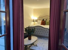 Rústicoq B+B, ξενοδοχείο σε Cowaramup