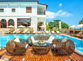 Xenios Possidi Paradise Hotel