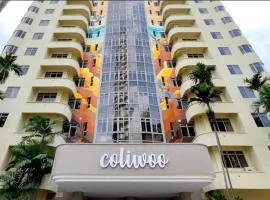 Coliwoo Orchard - CoLiving