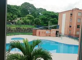 Apartamento Amoblado en Ibague