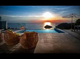 Karma Luxury Villa