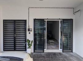 Cikgu I&S Homestay, hotel en Jitra