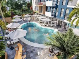 Apartament Sienna - Mamaia Nord