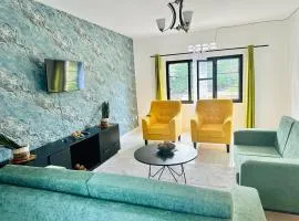 Exclusive Home-Gacuriro estate-kigali