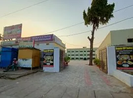 Heritage Bagala VIP Suite