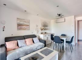 Village Pont Royal en Provence - maeva Home - Appartement cosy et climatisé 2 pièces 4 personnes - Prestige - super Home MAE-2164, hotel v destinaci Mallemort