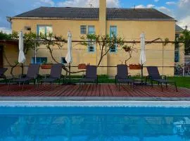 Brewery House&Beer Spa