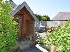 Dragon Pod, cottage in Caernarfon