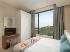 Indigo 2 Bed Zimbali Suites Sea View