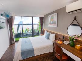 Lake View Hotel, khách sạn ở Quận Tây Hồ, Hà Nội