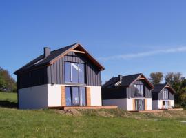 Domki Blisko Nieba III, chalet de montaña en Wisła