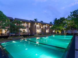 The South Lake - Ahangama